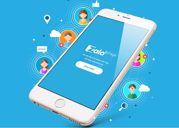 How to Conduct Targeted Marketing on Zalo.